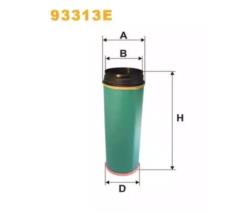 WIX FILTERS 93313E